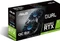 ASUS Dual GeForce RTX 2080 OC, DUAL-RTX2080-O8G, 8GB GDDR6, HDMI, USB-C, 3x DP Vorschaubild