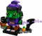 LEGO BrickHeadz - Halloween Hexe Vorschaubild