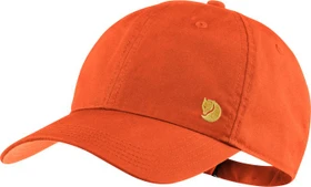 Fjällräven Bergtagen Kappe hokkaido orange