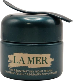 La Mer The Rejuvenating Night Cream, 15ml