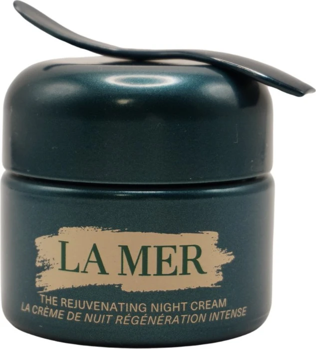 La Mer The Rejuvenating Night Cream