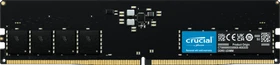 Crucial UDIMM 32GB, DDR5-4800, CL40-39-39, 2RX8