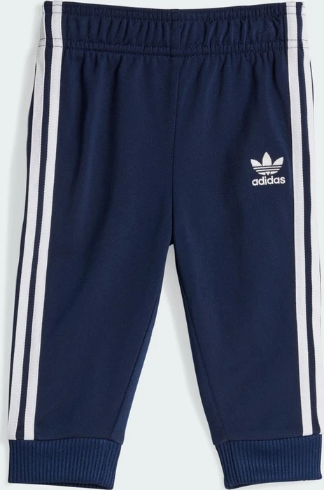 adidas Adicolor SST Trainingsanzug night indigo (Junior)