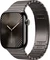 Apple Gliederarmband für Apple Watch 46mm schiefer Vorschaubild