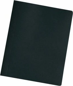 Herlitz Schnellhefter Karton A4