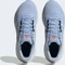 adidas Runfalcon 3.0 blue dawn/zero metalic/silver dawn (Damen) Vorschaubild