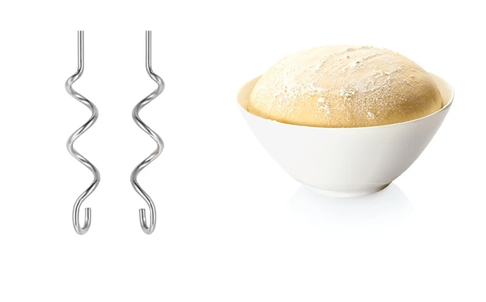 Bosch MFQ3030 Handmixer