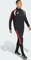 adidas Tiro 26 League Trikot langarm black/semi lucid red (Herren) Vorschaubild