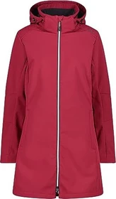 CMP Softshell Funktionsmantel anemone (Damen)