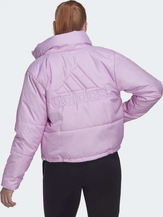 adidas BSC Insulated Jacke bliss lilac (Damen)