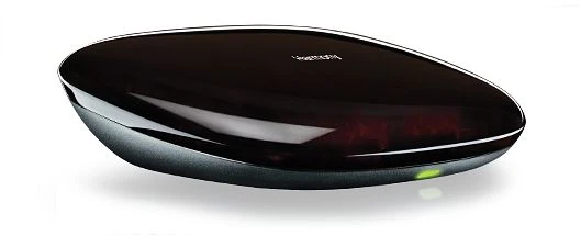 Logitech Harmony Ultimate Hub