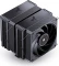 Jonsbo HX6280 Black, schwarz Vorschaubild