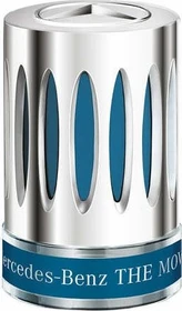 Mercedes-Benz The Move Eau de Toilette, 20ml