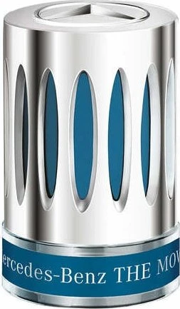 Mercedes-Benz The Move Eau de Toilette