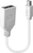 Lindy Adapterkabel Mini DisplayPort [Stecker] auf DisplayPort [Buchse] Vorschaubild