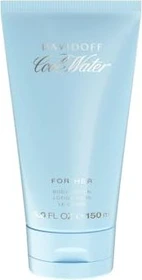Davidoff Cool Water Woman Body Lotion, 150ml