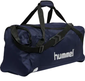hummel Core L Sporttasche marine