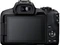 Canon EOS R50 schwarz mit Objektiv RF-S 18-45mm 4.5-6.3 IS STM Vorschaubild