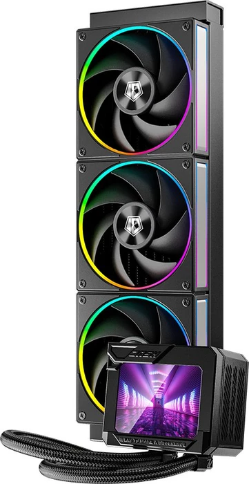 ID-Cooling DL360 MAX