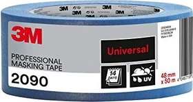 3M Malerabdeckband 2090 blau, 48mm/50m, 1 Stück