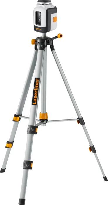 Laserliner SmartLine-Laser 360° Batterie-Kreuzlaser inkl. Tasche
