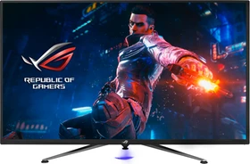 ASUS ROG Swift PG43UQ, 43"