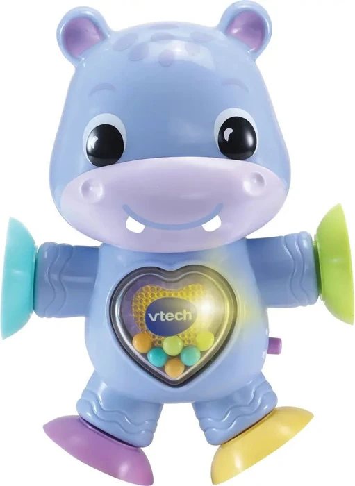 VTech Steh- und Dreh-Nilpferd