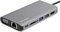 StarTech USB-C Multiport-Adapter Space Grey, USB-C 3.0 [Stecker] Vorschaubild