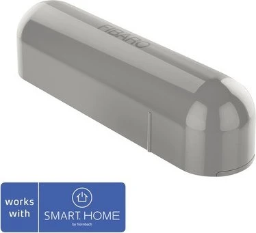 Fibaro Door/Window Sensor 2 grau, Schließ-/Öffnungssensor