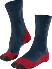 Falke TK2 Wandersocken nautica (Herren)