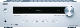 Onkyo TX-8220 silber