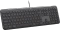 Logitech K620 Signature Slim Wired for Business, Graphite, USB, ES Vorschaubild