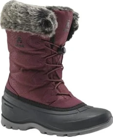 Kamik Momentum 3 burgundy (Damen)
