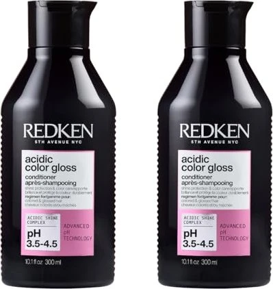 Redken Acidic Color Gloss Conditioner, 300ml