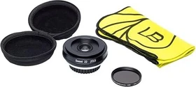 Lensbaby Sweet 22mm 3.5 Kit für Canon RF