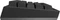 Ducky One X Mini Wireless, schwarz, LEDs RGB, Inductive Analog Switch, USB/Bluetooth, DE Vorschaubild