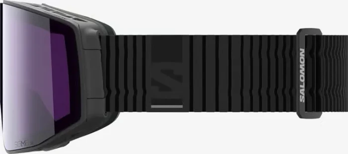 Salomon Sentry Prime Sigma black/sigma sky blue