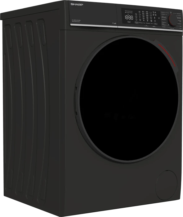 Sharp ES-MNFL814CMA-DE Frontlader