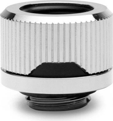 EK Water Blocks Quantum Line EK-Quantum Torque HDC 14 Fitting G1/4" auf 14mm, vernickelt, 6er-Pack