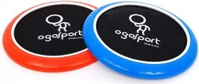 Schildkröt Softdisc Ogo Sport Set XS Wurfspielzeug