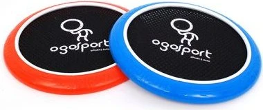 Schildkröt Softdisc Ogo Sport Set XS Wurfspielzeug
