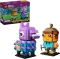 LEGO BrickHeadz - Vorratslama und Fischstäbchen Vorschaubild