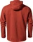 Vaude Hemsby II Fleece Jacke carmine (Herren) Vorschaubild