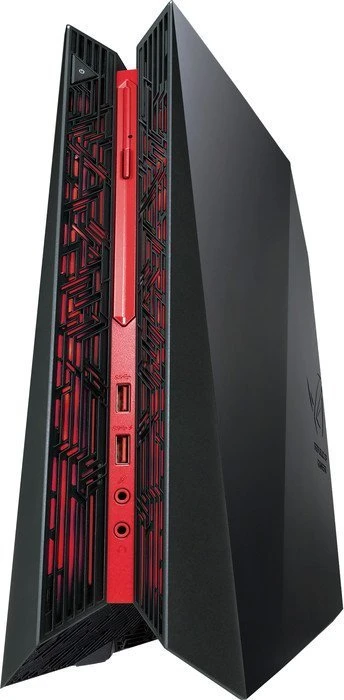 ASUS ROG G20CB-DE019T, Core i5-6400, 16GB RAM, 512GB SSD, GeForce GTX 970