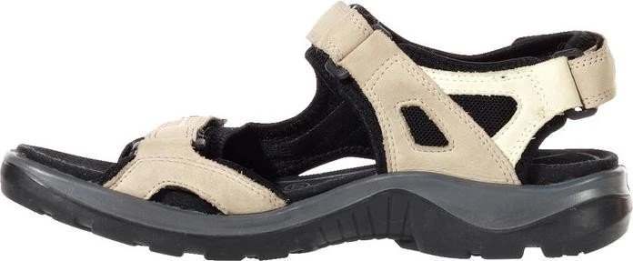 Ecco Offroad atmosphere/ice white/black (Damen)