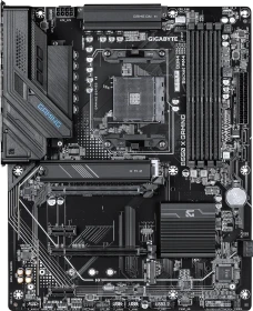 GIGABYTE B550 X Gaming (AMD AM4)