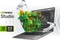 MSI CreatorPro Z16 HX Studio B13VJTO-211, Lunar Gray, Core i9-13980HX, 32GB RAM, 2TB SSD, RTX 2000 Ada Generation, DE Vorschaubild