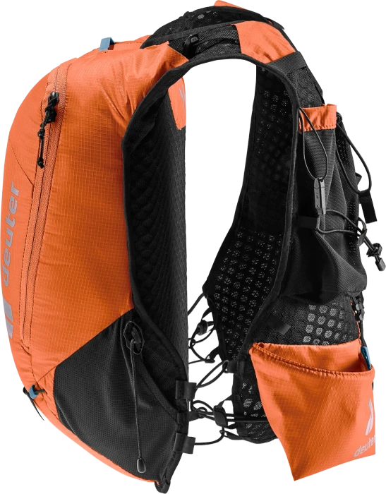 Deuter Ascender 7 saffron