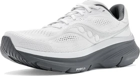 Saucony Guide 19 white/shadow (Herren)