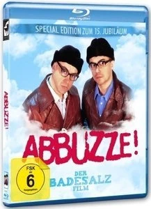 Abbuzze! Der Badesalz-Film (Special Editions) (Blu-ray)
